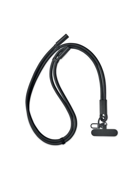 60W Lanyard-Ladekabel