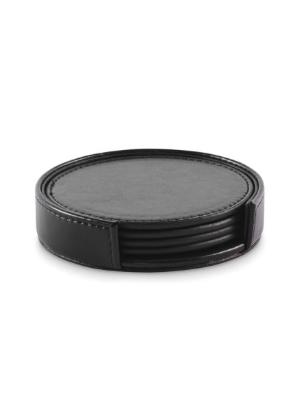 Untersetzer-Set PU