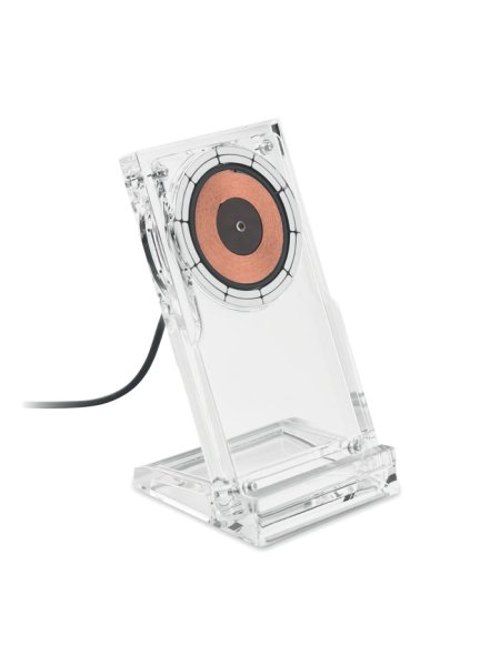 Kabellose Ladestation 15W