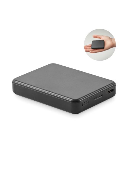 Powerbank 5000 mAh