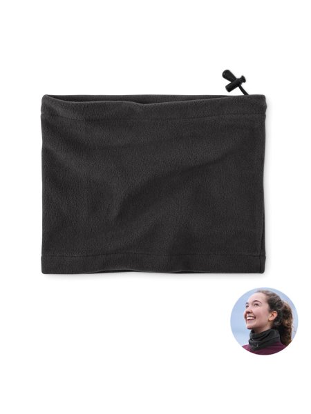 Fleece-Mehrzweckmütze