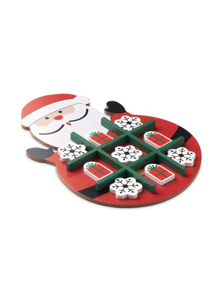 Tic-Tac-Toe Spiel