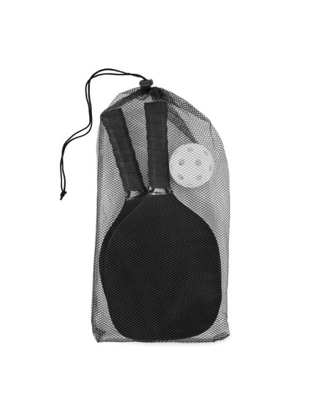 Pickleball-Ballspiel