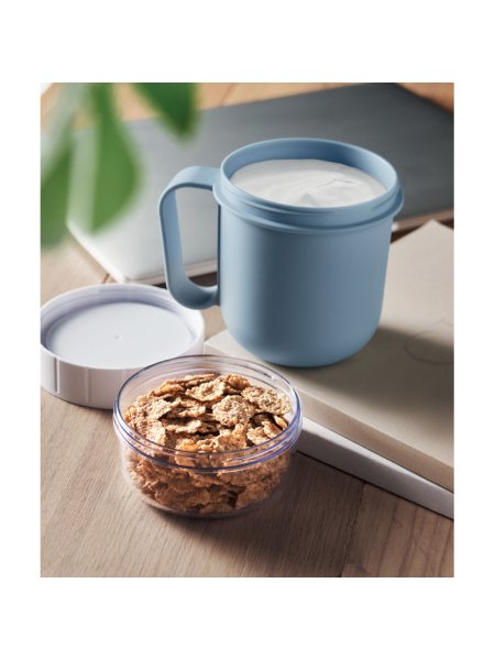 Müslibecher 450 ml