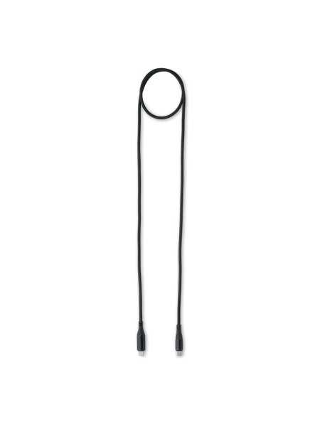 100W Ladekabel Typ-C