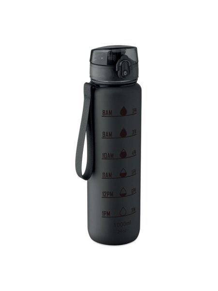 Sport-Trinkflasche RPET 1L