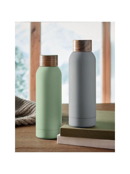 Einwandige Flasche 700 ml