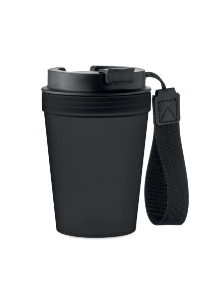 Einwandiger Becher 300 ml