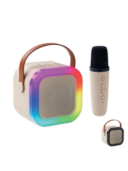 Karaoke-Set