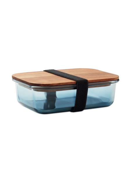 Lunchbox Glas 800ml