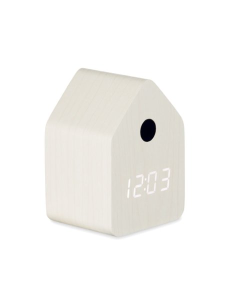 Kuckucksuhr MDF