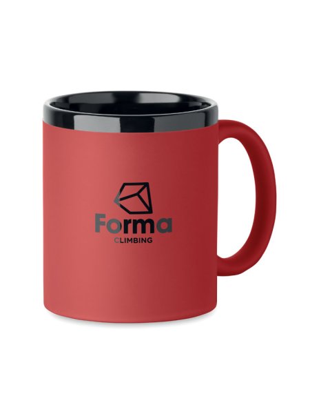 Keramikbecher für Laser 300 ml