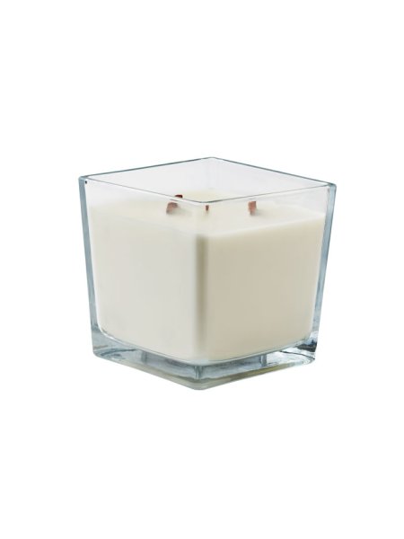 Kerze aus Pflanzenwachs 1300g
