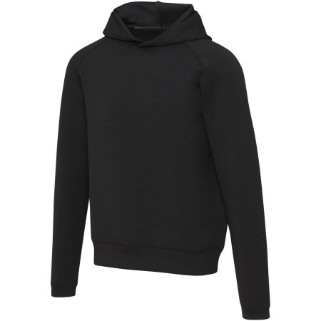 Danali Sport Kapuzenpullover mit Interlock Strick Unisex 