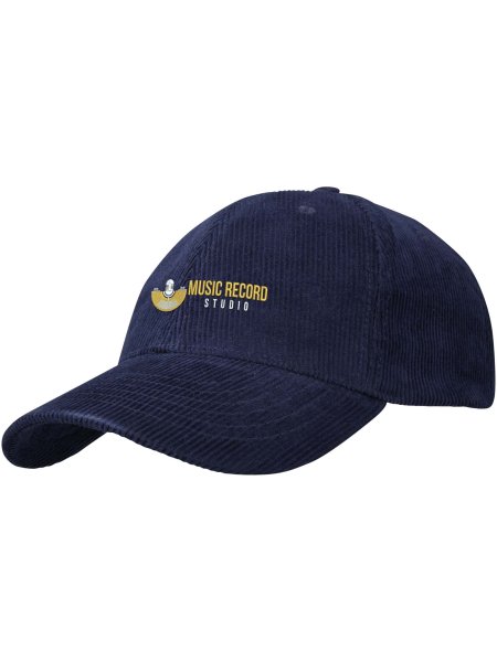 hutton-kappe-aus-recyceltem-cord-mit-6-segmenten-navy-8.jpg