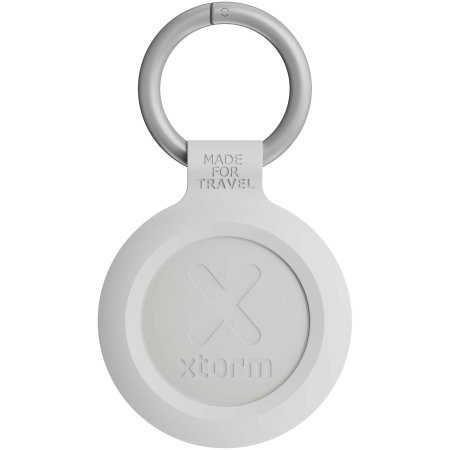Xtorm XTAG2A0 wasserfester Reise-Smart-Tag
