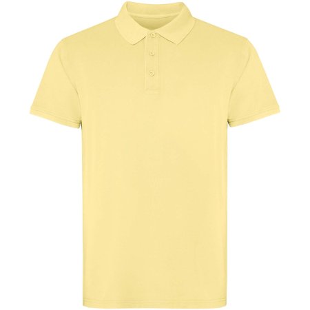 Cobain Poloshirt Unisex  
