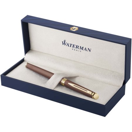 Waterman Hemisphere Tintenroller F