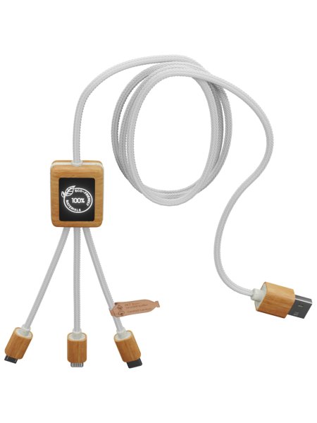 scxdesign-c39-3-in-1-ladekabel-aus-rpet-mit-leuchtlogo-und-bambusgehause-weiss-4.jpg
