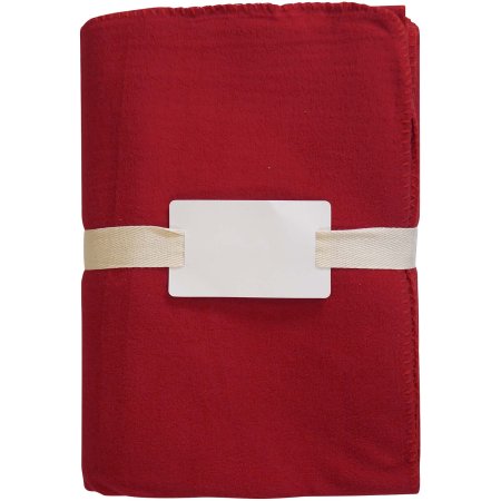 Citizen Green Replay Decke 120 × 150 cm aus recyceltem Material 
