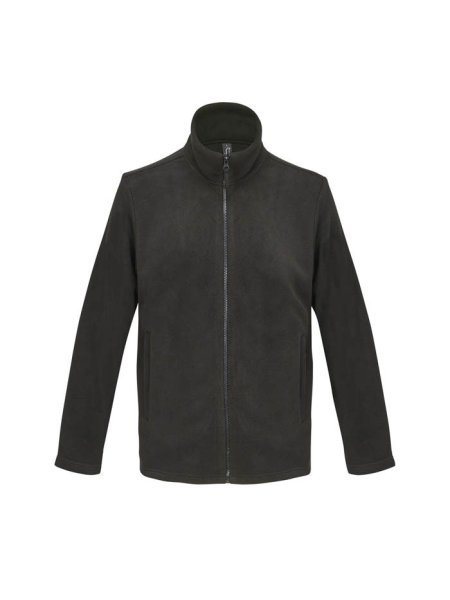 NITRO-JACKE MIT ZIPPER