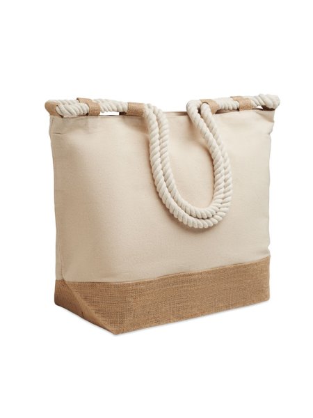 Strandtasche Canvas 280g/m²