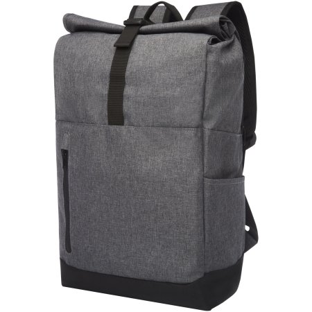 Notebook Rucksack Hoss 15,6