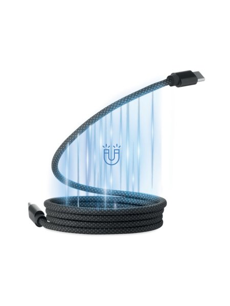 Magnetisches Kabel RPET