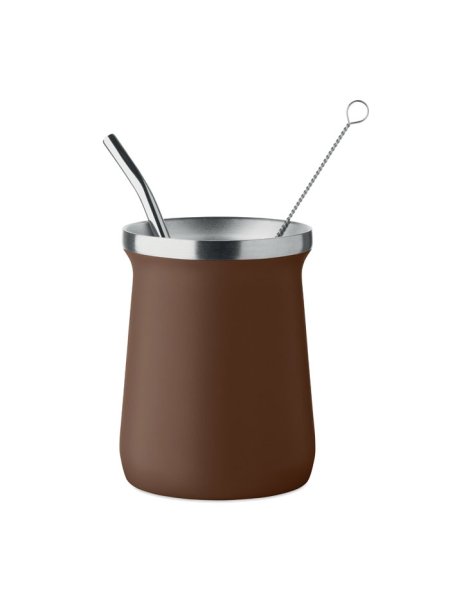 Yerba-Mate-Becher 240ml