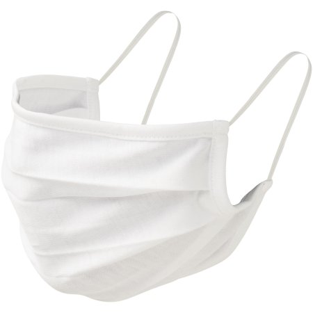 Calla GOTS Gesichtsmaske Bio-Baumwolle