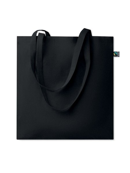 Einkaufstasche Fairtrade 180g