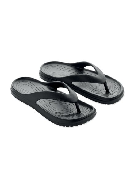 Zehensandalen Größe 38/39