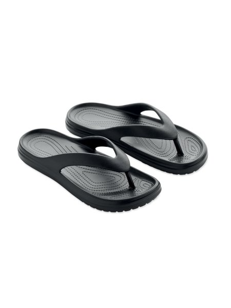 Zehensandalen Größe 36/37