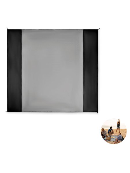 Strandmatte 210T Polyester