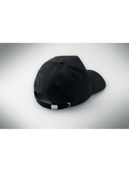 baseball-kappe-5-panels-cord-schwarz-4.jpg
