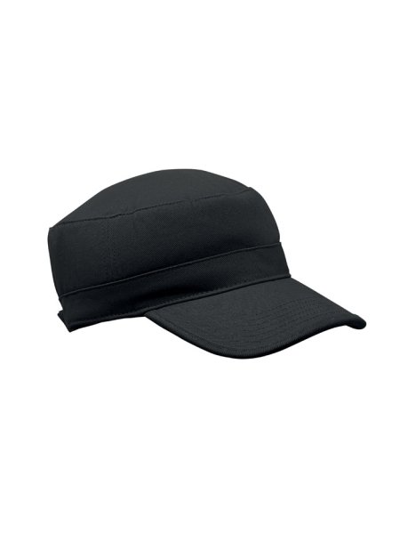Military Cap 260 g/m²