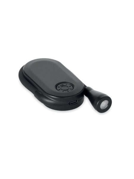 Wiederaufladbare Leseleuchte