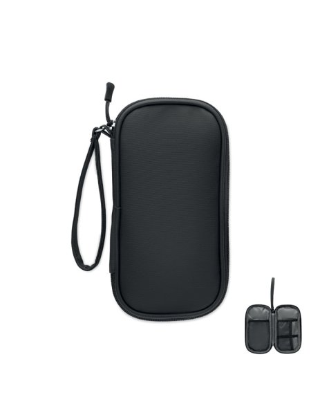 Tech Organizer-Tasche RPET