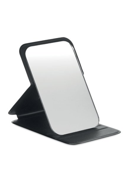 Kompakter Spiegel