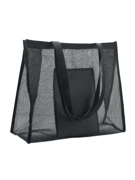 RPET-Mesh-Einkaufstasche