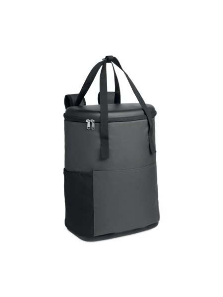 Kühlrucksack 600D RPET