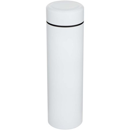 Taylor 450 ml Doppelwand Isolierflasche aus Edelstahl mit Teesieb