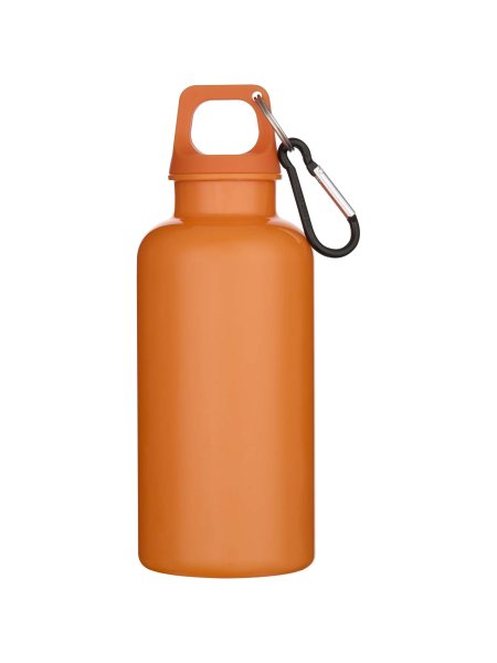 oregon-400-ml-einfarbige-rs-zertifizierte-trinkflasche-aus-recyceltem-kunststoff-mit-karabinerhaken-orange-17.jpg