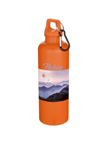 oregon-750-ml-einfarbige-rs-zertifizierte-wasserflasche-aus-recyceltem-kunststoff-mit-karabinerhaken-orange-15.jpg