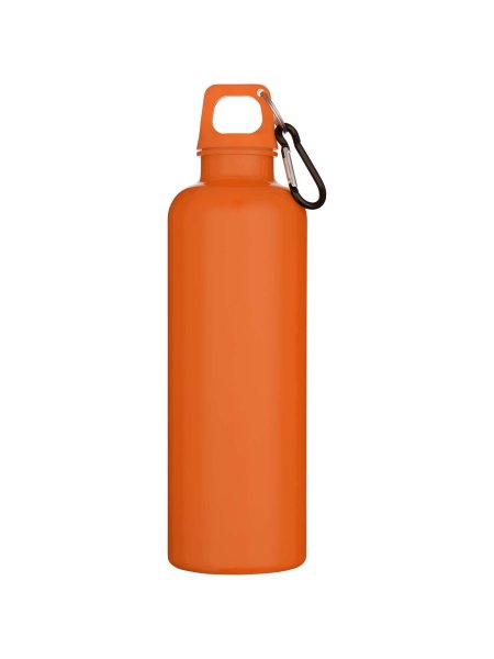 oregon-750-ml-einfarbige-rs-zertifizierte-wasserflasche-aus-recyceltem-kunststoff-mit-karabinerhaken-orange-17.jpg