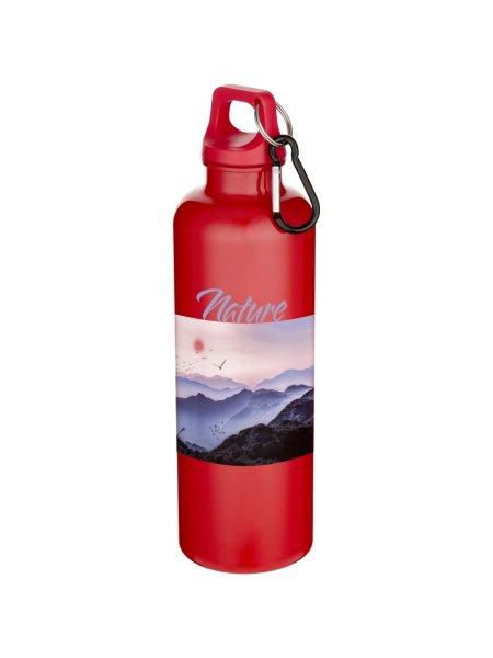 oregon-750-ml-einfarbige-rs-zertifizierte-wasserflasche-aus-recyceltem-kunststoff-mit-karabinerhaken-rot-12.jpg
