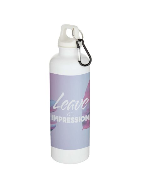 oregon-750-ml-einfarbige-rs-zertifizierte-wasserflasche-aus-recyceltem-kunststoff-mit-karabinerhaken-weiss-9.jpg