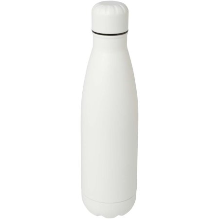 Cove 750 ml RCS-zertifizierte, einwandige Trinkflasche aus recyceltem Edelstahl