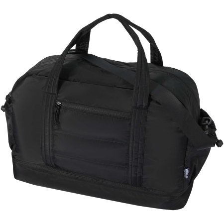 puffer-grs-recycelte-reisetasche-mit-isoliertem-boden-30l-schwarz-3.jpg