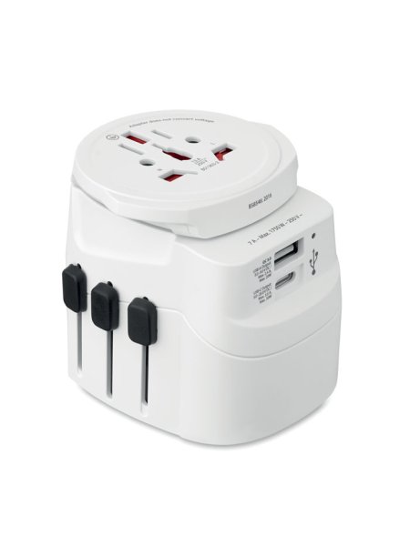 Skross Pro Light USB 30W PD